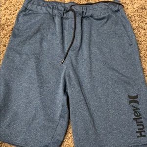 Hurley Shorts